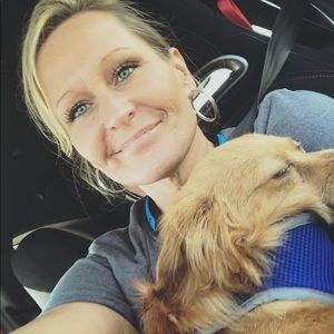 Meet your Posher, Lynette